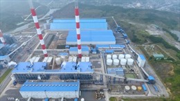 Công ty nhiệt điện Mông Dương ổn định sản xuất, duy trì tốc độ tăng trưởng