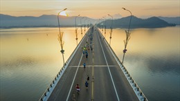 Bán đảo Hải Giang – Mảnh ghép hoàn hảo cho bức tranh kinh tế biển Quy Nhơn