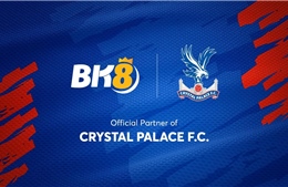 Crystal Palace - Huddersfield Town và Burnley F.C công bố đối tác mùa giải 2022 - 2023