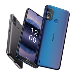 HMD Mobile Việt Nam ra mắt Nokia G11 Plus tại thị trường Việt Nam 