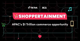 Shoppertainment sẽ mang đến cơ hội nghìn tỷ USD cho thị trường Châu Á - Thái Bình Dương