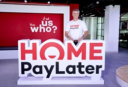 CCO Home Credit: ‘Home PayLater thay đổi cuộc chơi mua sắm trực tuyến’