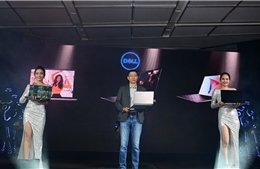 Dell Technologies trình làng một loạt sản phẩm mới 