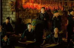 Tìm hiểu văn hóa của người Mông, Lào Cai qua ‘The Mong show’