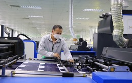 Chỉ số sản xuất công nghiệp (IIP) tỉnh Bắc Ninh tăng 11,75% 