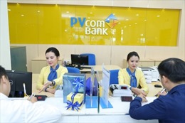 PVcomBank: Giảm 50% phí dịch vụ thanh toán quốc tế, giao dịch chuyển tiền 