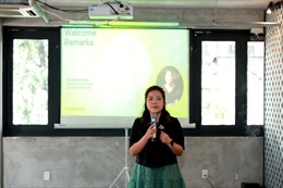 Kaspersky ra mắt dịch vụ Digital Footprint Intelligence tại Việt Nam