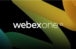 Webex của Cisco nâng tầm phương thức làm việc  