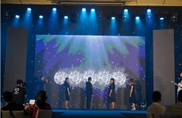Ra mắt thương hiệu Tubrr tại Việt Nam ‘Shine As Diamonds’