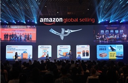 Amazon rút ngắn quy trình đăng ký, giúp nhà bán hàng Việt vươn ra thế giới