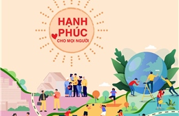 Dai-ichi Life Việt Nam ra mắt dự án ‘Kết nối Triệu Yêu Thương – Hạnh phúc cho mọi người’