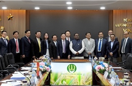 Thúc đẩy hợp tác ngành lương thực Việt Nam - Bangladesh