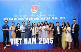 Trí thức trẻ Việt Nam đề xuất các giải pháp phục hồi phát triển kinh tế sau đại dịch