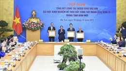 Pfizer Việt Nam  đón nhận bằng khen của Thủ tướng Chính phủ