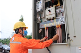 Bắc Ninh đảm bảo cấp điện an toàn, liên tục trong dịp Tết 