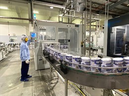  Nhãn hiệu sữa bột Việt Nam duy nhất được kiểm định tinh khiết theo tiêu chuẩn Mỹ