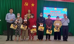 Nestlé Việt Nam hỗ trợ hơn 8.000 người có hoàn cảnh khó khăn