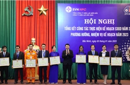 Bắc Ninh: Sản lượng điện thương phẩm đứng đầu miền Bắc 