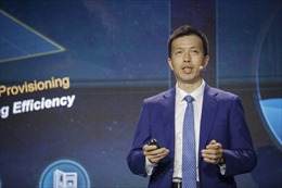Huawei ra mắt Giải pháp Huawei Green 1-2-3 