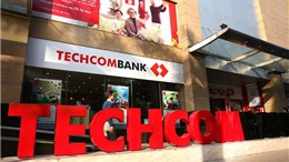 Techcombank giữ vững hệ số an toàn vốn ở mức cao 15,2%
