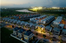 Đảo tỷ phú thu hút giới siêu giàu tại Đà Nẵng