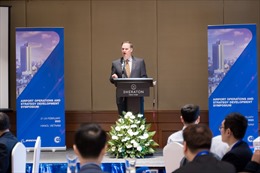 Boeing tổ chức hội thảo chuyên đề cho đối tác ngành hàng không Việt Nam