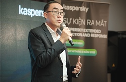 Kaspersky ra mắt nền tảng XDR chống lại tấn công ransomware có chủ đích tại Việt Nam