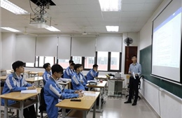 Bắc Ninh quan tâm đầu tư phát triển giáo dục mũi nhọn