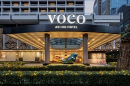 Thương hiệu voco kỷ niệm 100 khách sạn được ký kết và khai trương trên toàn cầu