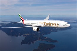 Emirates mở rộng mạng lưới với các chuyến bay hàng ngày tới Montreal 