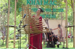Khai mạc các sự kiện văn hóa – du lịch huyện Kon Plông năm 2023