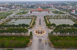Thuận Thành (Bắc Ninh) trên lộ trình xây dựng đô thị Nam sông Đuống