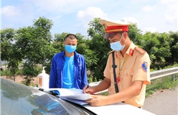 Bắc Ninh phấn đấu trở thành tỉnh an toàn giao thông