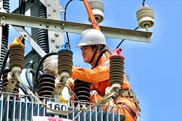 PC Kon Tum tăng cường tuyên truyền về tiết kiệm điện