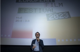 Liên hoan phim châu Âu tại Việt Nam 2023: ‘Bữa tiệc đa sắc của điện ảnh’