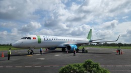 Bamboo Airways khai thác đường bay thẳng Hà Nội – Cà Mau