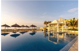 The Imperial Hotel - Vũng Tàu Beach - Bản giao hưởng của sự sang trọng giữa lòng phố biển