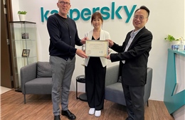 Kaspersky tham gia Hiệp hội IoT Malaysia