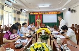 PC Phú Yên: Tiết kiệm hơn 2% sản lượng điện thương phẩm các tháng đầu năm 2023