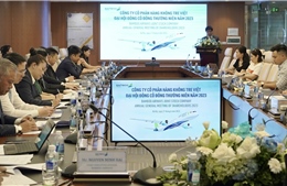 Bamboo Airways tổ chức thành công Đại hội đồng cổ đông thường niên năm 2023