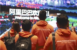 Alibaba Netpreneur Masterclass - Chương trình đào tạo toàn cầu đầu tiên dành cho doanh nhân 
