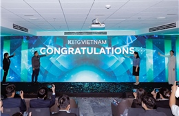 KBTG thành lập Trung tâm Công nghệ thông tin thứ ba ở châu Á tại Việt Nam