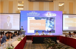 Bắt nhịp chuyển đổi số cho các doanh nghiệp bán lẻ tại Diễn đàn Khuynh hướng tiêu dùng Việt Nam 2023