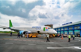 Bamboo Airways điều chỉnh cơ cấu ban lãnh đạo