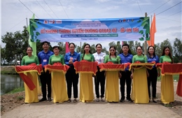 Sika Việt Nam và Chiến dịch tình nguyện Mùa Hè Xanh trường Đại học Bách khoa