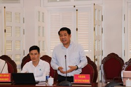 Tập đoàn De Heus Việt Nam phối hợp xây dựng vùng ngô nguyên liệu 