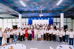 Hội Doanh nhân trẻ tỉnh Bình Dương mở rộng kết nối doanh nghiệp Đông Nam Bộ