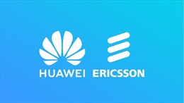 Huawei và Ericsson ký kết Thỏa thuận Cấp phép chéo bằng sáng chế dài hạn