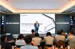 Autodesk tiếp tục sát cánh cùng doanh nghiệp Việt tiến vào tương lai số 