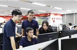 Viettel thử nghiệm thành công trợ lý ‘AI’ cho hệ thống tòa án Việt Nam
